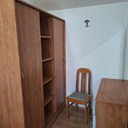Bed and Breakfast Sobe Mamalu Валун Экстерьер фото