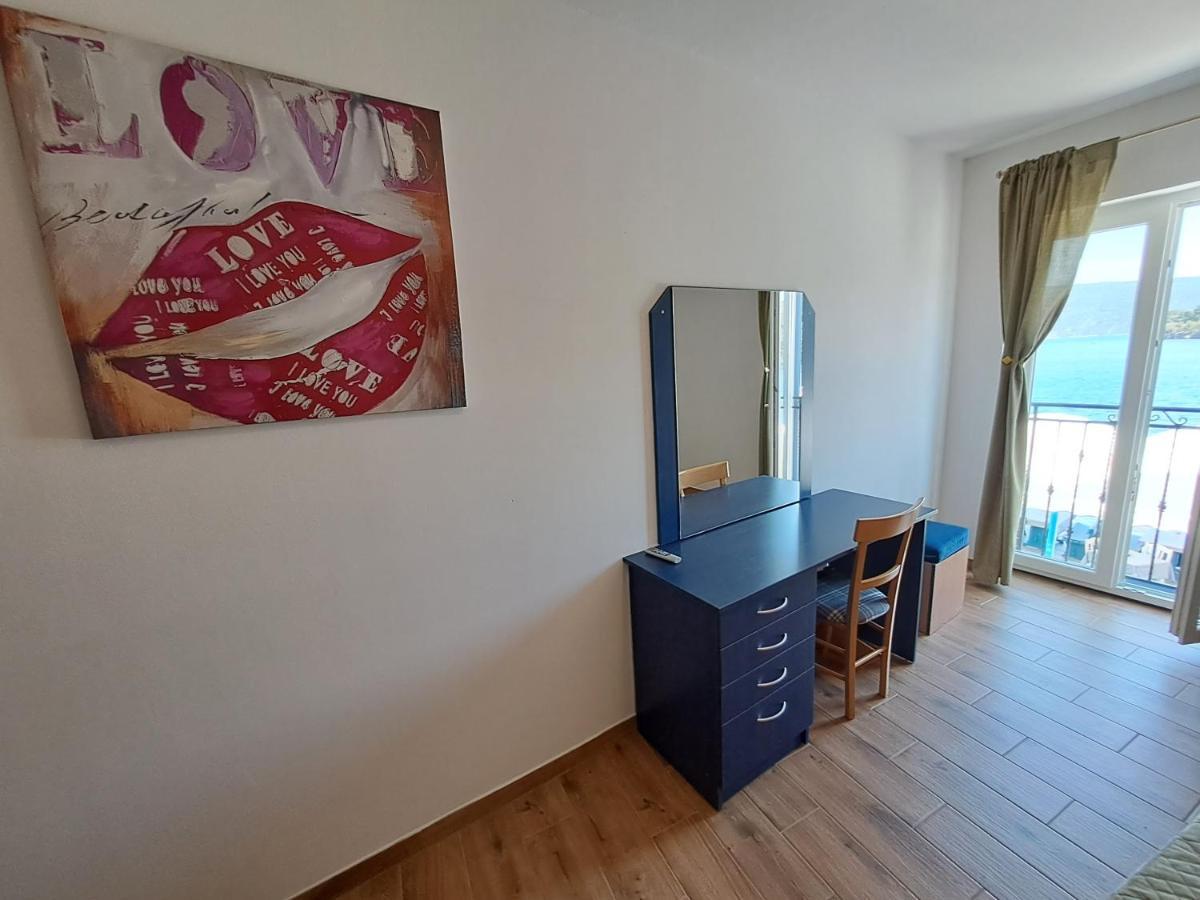 Bed and Breakfast Sobe Mamalu Валун Экстерьер фото