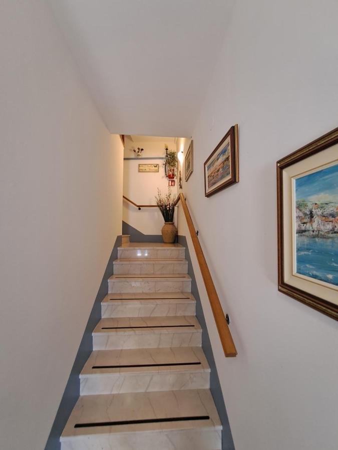 Bed and Breakfast Sobe Mamalu Валун Экстерьер фото
