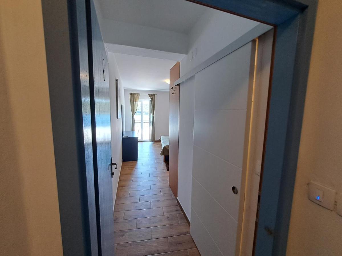 Bed and Breakfast Sobe Mamalu Валун Экстерьер фото