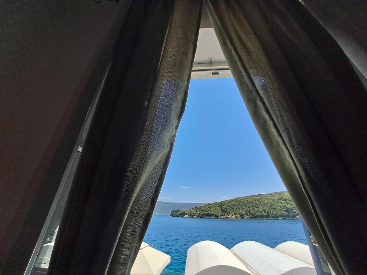 Bed and Breakfast Sobe Mamalu Валун Экстерьер фото