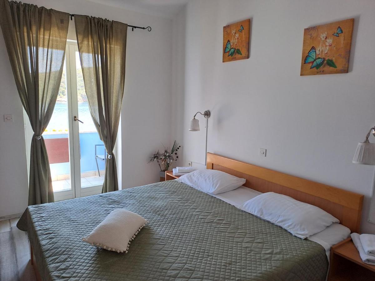 Bed and Breakfast Sobe Mamalu Валун Экстерьер фото