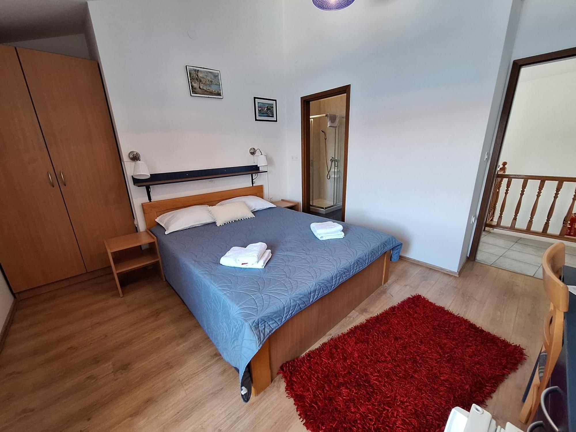 Bed and Breakfast Sobe Mamalu Валун Экстерьер фото
