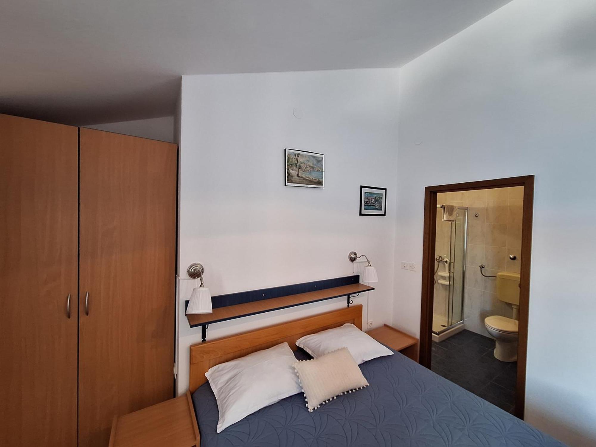 Bed and Breakfast Sobe Mamalu Валун Экстерьер фото