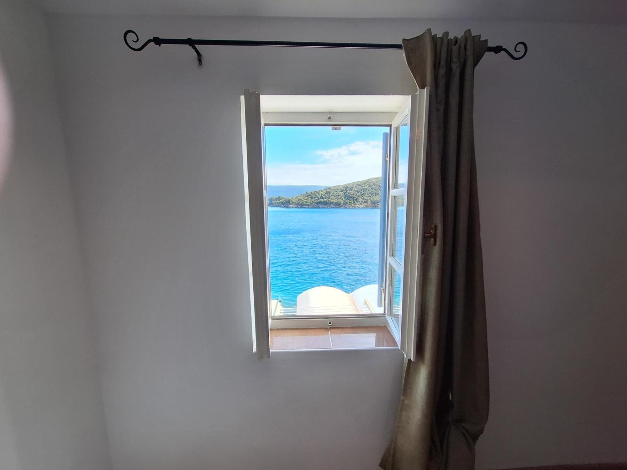 Bed and Breakfast Sobe Mamalu Валун Экстерьер фото