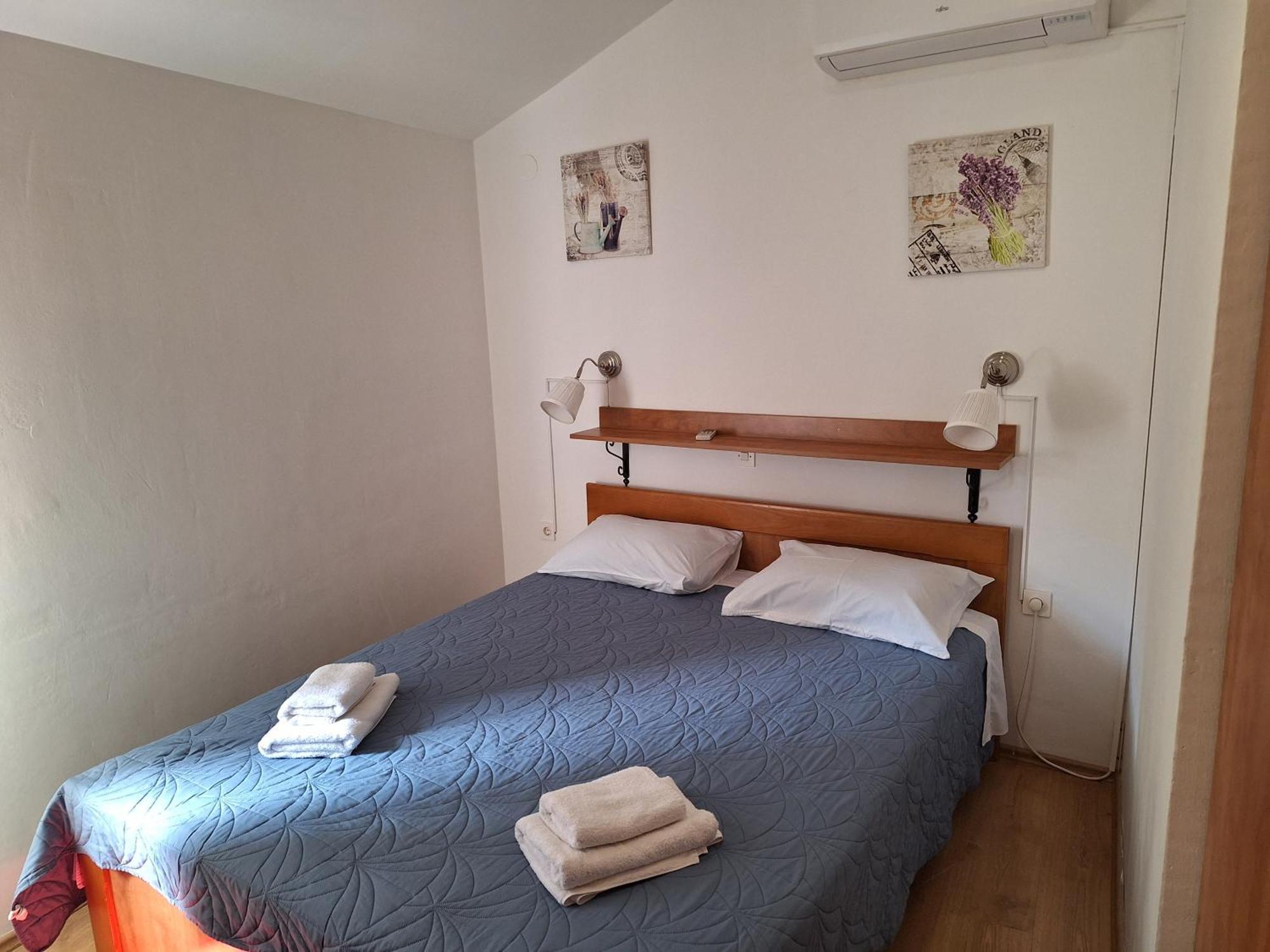 Bed and Breakfast Sobe Mamalu Валун Экстерьер фото