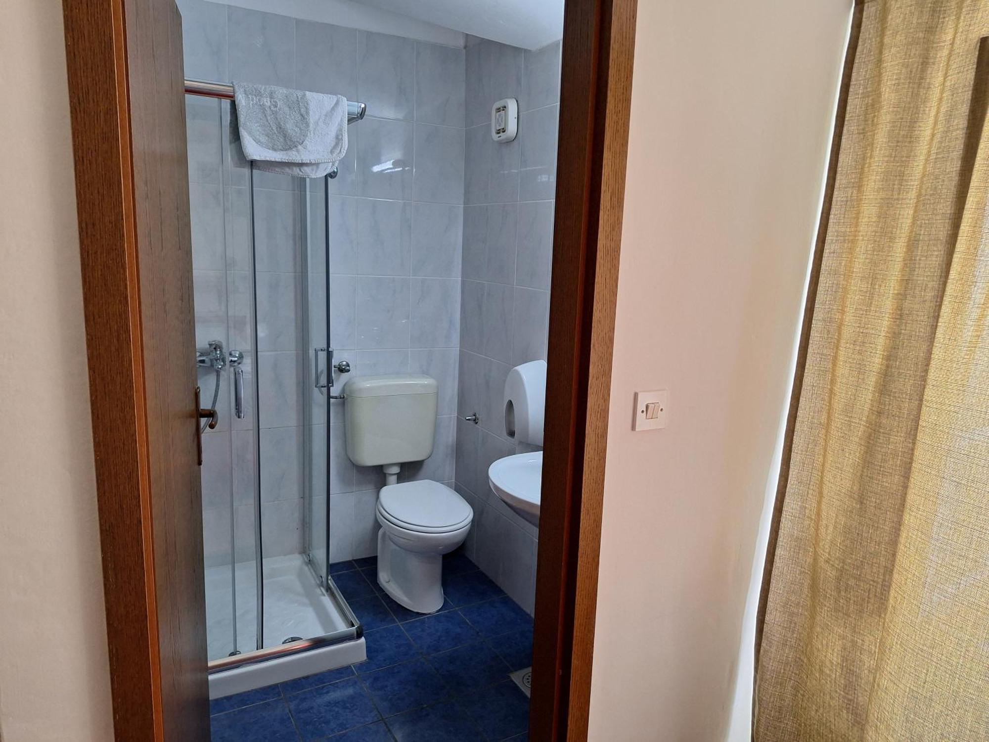 Bed and Breakfast Sobe Mamalu Валун Экстерьер фото